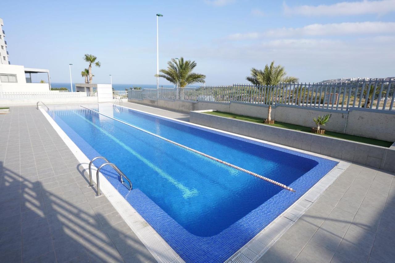 024 - Blue Dreams Penthouse Tabarca - Comfortholidays Arenales del Sol Exteriér fotografie