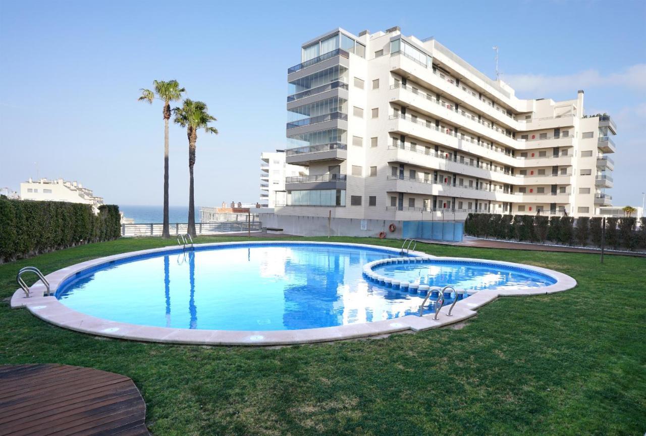 024 - Blue Dreams Penthouse Tabarca - Comfortholidays Arenales del Sol Exteriér fotografie