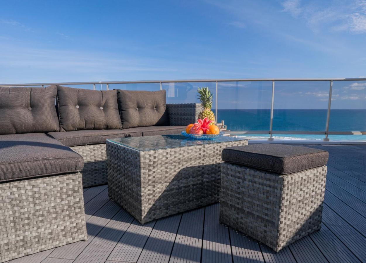 024 - Blue Dreams Penthouse Tabarca - Comfortholidays Arenales del Sol Exteriér fotografie