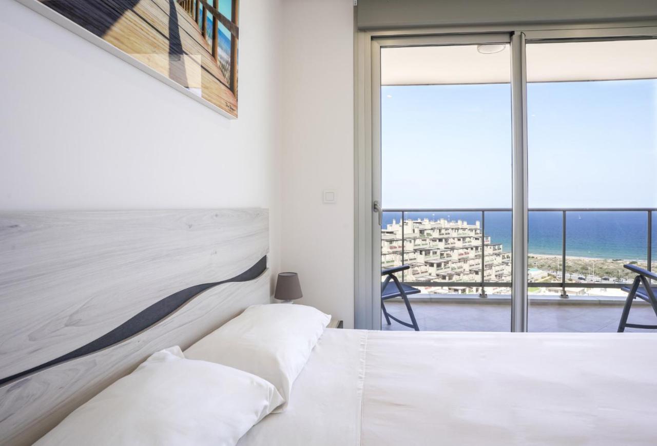 024 - Blue Dreams Penthouse Tabarca - Comfortholidays Arenales del Sol Exteriér fotografie
