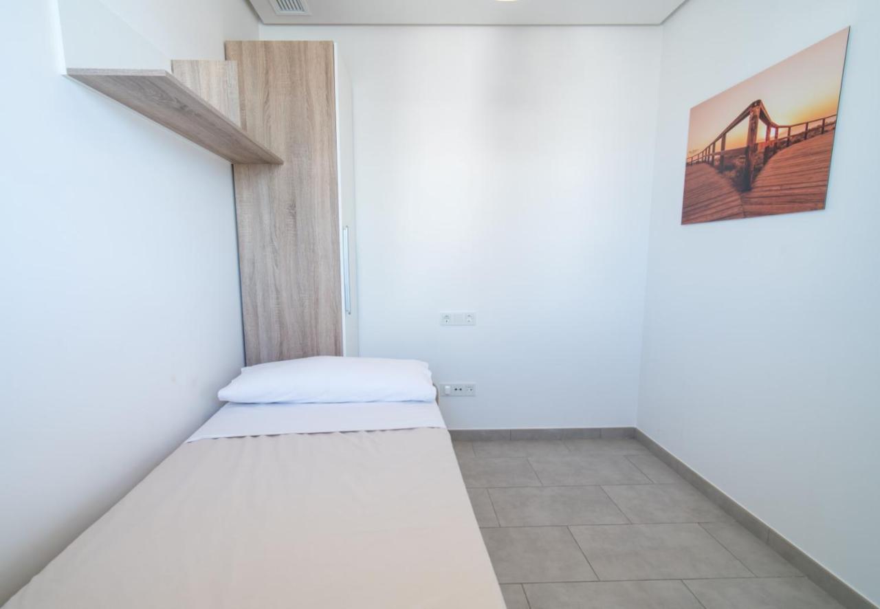024 - Blue Dreams Penthouse Tabarca - Comfortholidays Arenales del Sol Exteriér fotografie