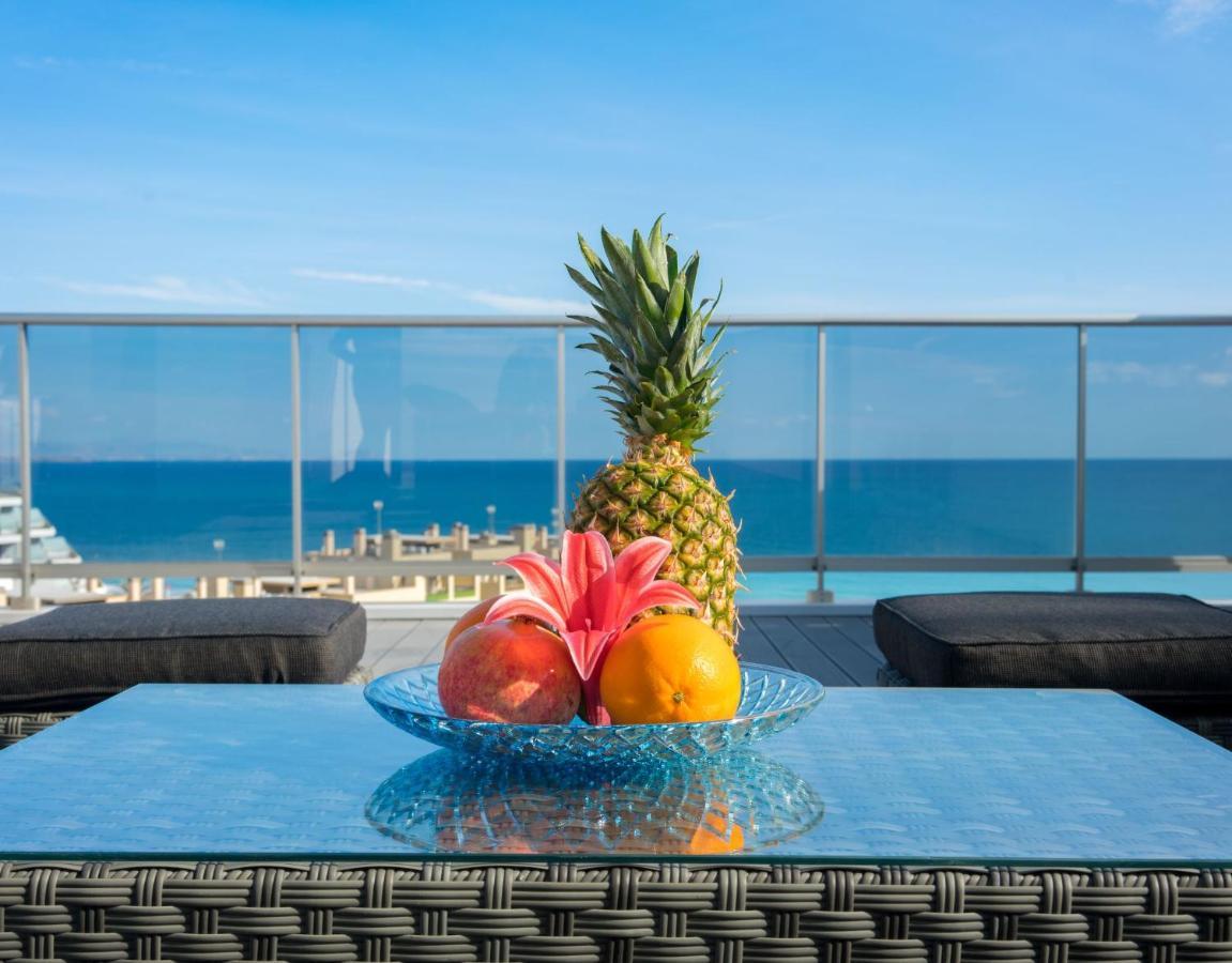024 - Blue Dreams Penthouse Tabarca - Comfortholidays Arenales del Sol Exteriér fotografie